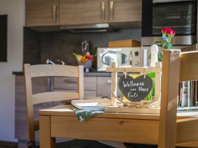 Holiday apartment - No title - - Features photo 17