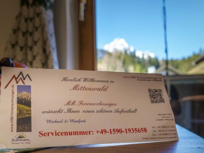 Holiday apartment - No title - - Features photo 21