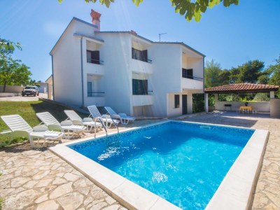 Villa Loredana - Outdoor photo 3