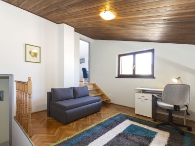 Villa Loredana - Features photo 8