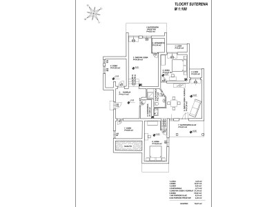 Villa Loredana - Document photo 32
