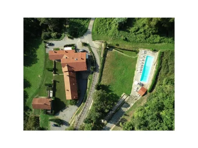 Holiday apartment Terrazzo Balcone - Cascina Arcadia - Outdoor photo 3