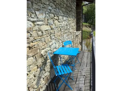 Holiday apartment Terrazzo Balcone - Cascina Arcadia - Outdoor photo 9