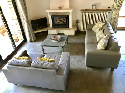 Holiday apartment Terrazzo Balcone - Cascina Arcadia - Features photo 18