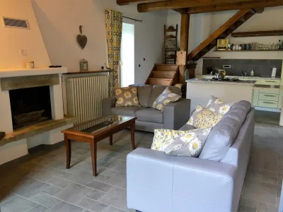 Holiday apartment Terrazzo Balcone - Cascina Arcadia - Features photo 19