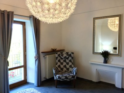 Holiday apartment Terrazzo Balcone - Cascina Arcadia - Features photo 21