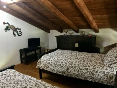 Holiday apartment Terrazzo Balcone - Cascina Arcadia - Features photo 22