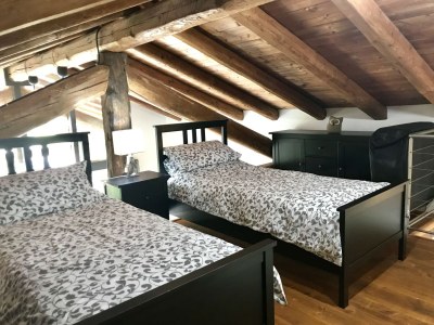 Holiday apartment Terrazzo Balcone - Cascina Arcadia - Features photo 23