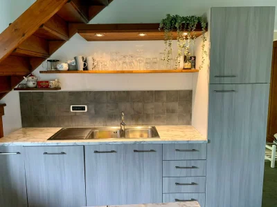 Holiday apartment Terrazzo Balcone - Cascina Arcadia - Features photo 24