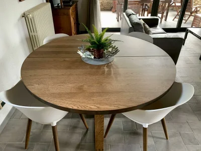 Holiday apartment Terrazzo Balcone - Cascina Arcadia - Features photo 25