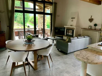 Holiday apartment Terrazzo Balcone - Cascina Arcadia - Features photo 26