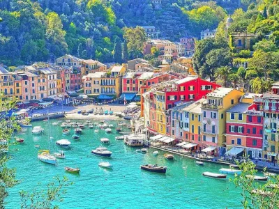 Holiday apartment Terrazzo Balcone - Cascina Arcadia - Environment photo 29