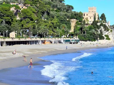 Holiday apartment Terrazzo Balcone - Cascina Arcadia - Environment photo 31