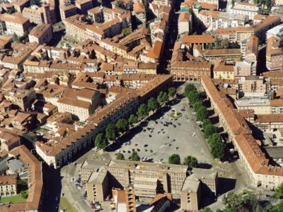 Holiday apartment Terrazzo Balcone - Cascina Arcadia - Environment photo 34