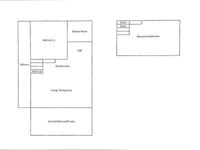 Holiday apartment Terrazzo Balcone - Cascina Arcadia - Document photo 41
