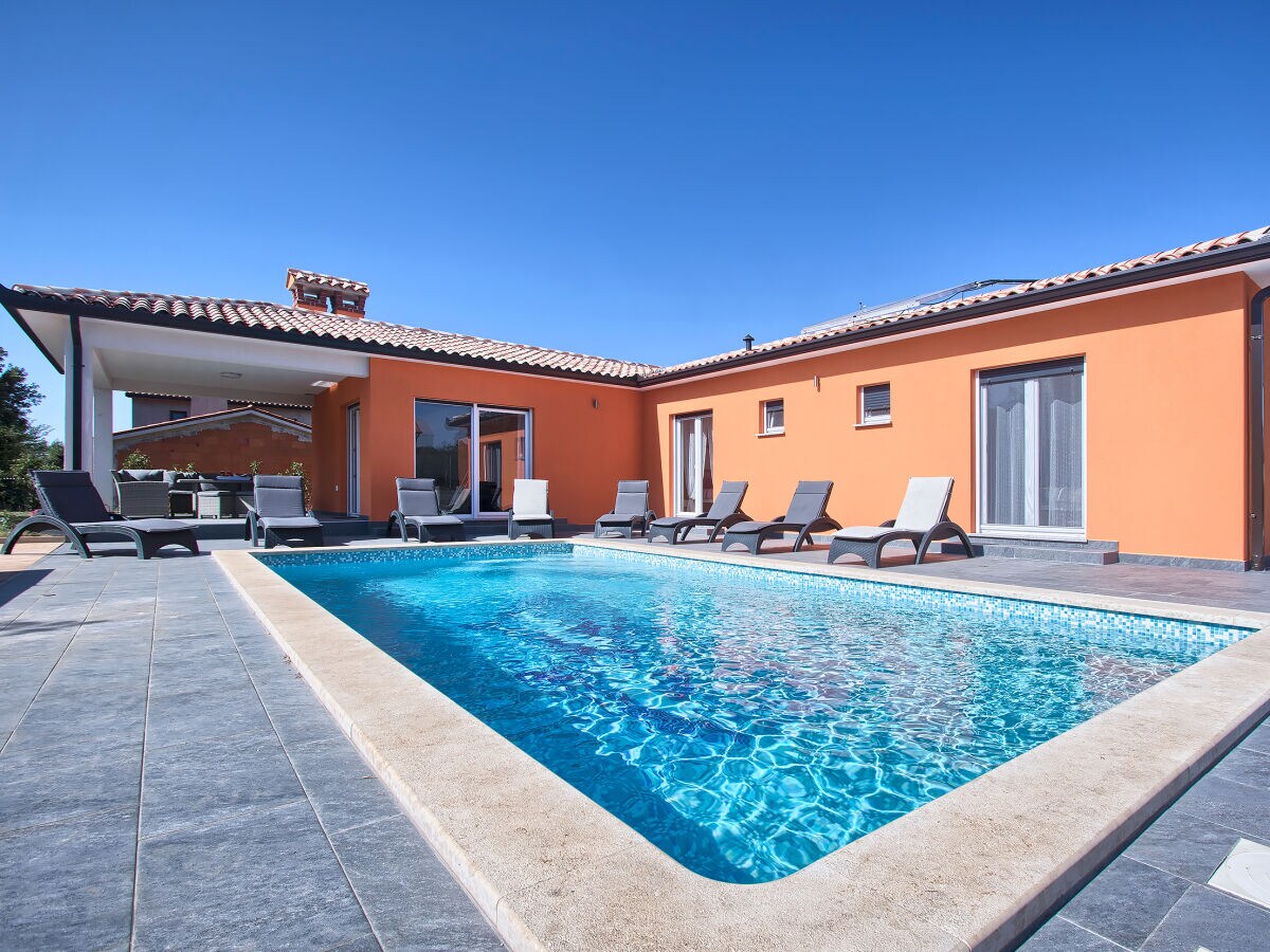 Villa Stella - Outdoor photo 2