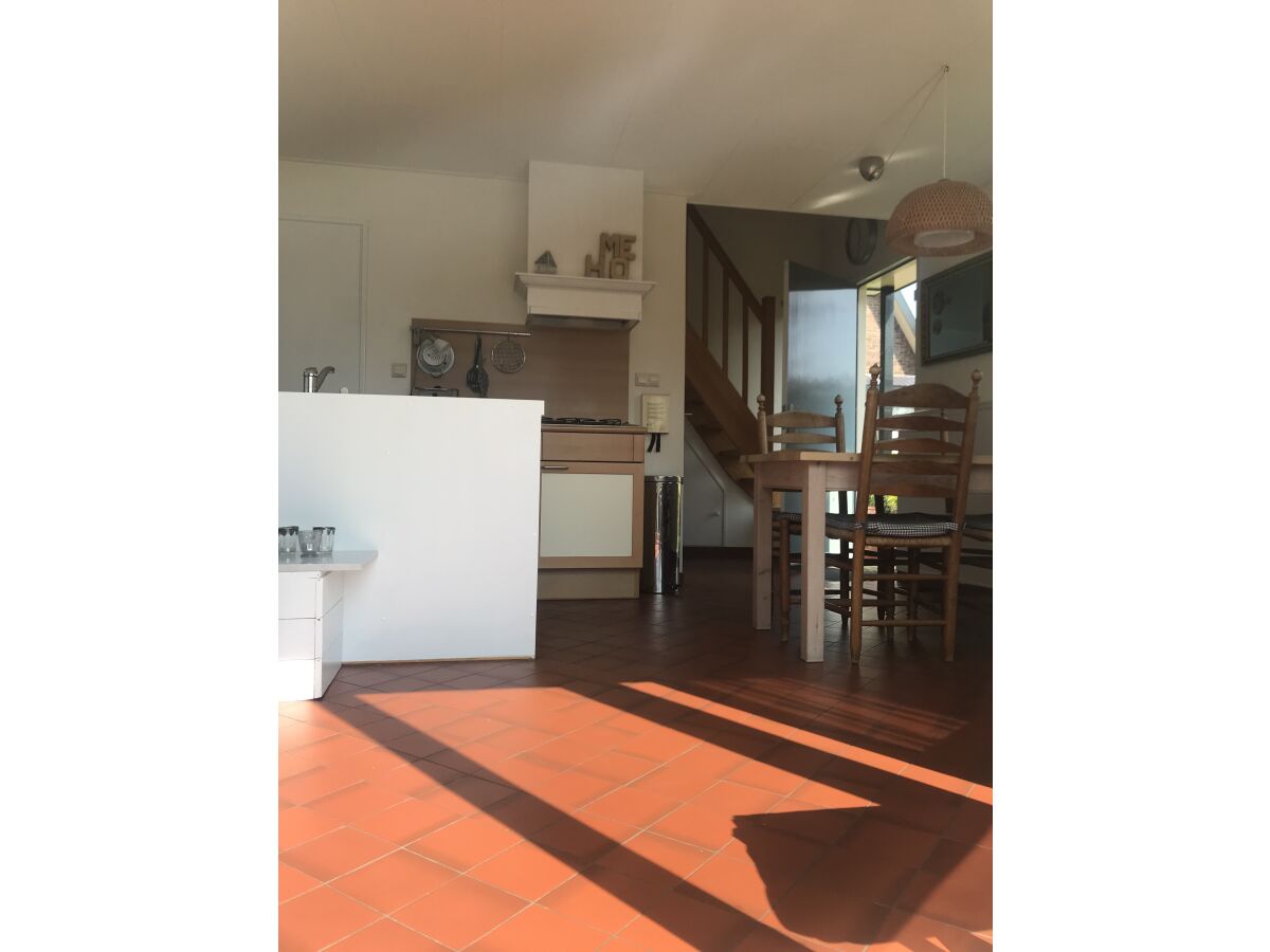 Holiday house Hollands-Beemd - Outdoor photo 3