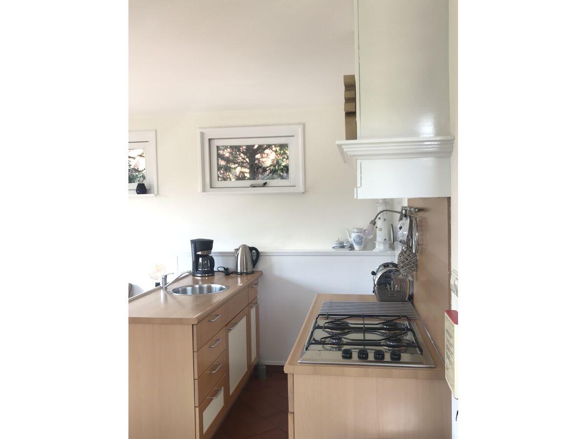 Holiday house Hollands-Beemd - Outdoor photo 4