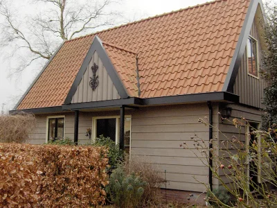 Holiday house Hollands-Beemd in Bergen NH - Holiday house