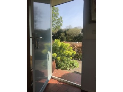 Holiday house Hollands-Beemd - Outdoor photo 7