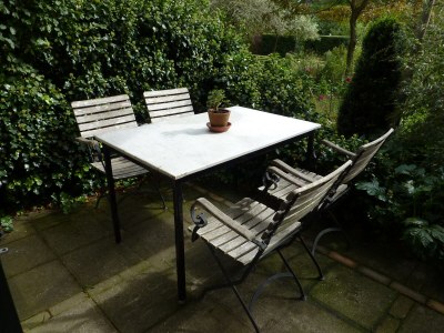 Holiday house Hollands-Beemd - Outdoor photo 12