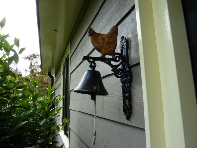 Holiday house Hollands-Beemd - Outdoor photo 13