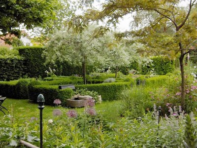 Holiday house Hollands-Beemd - Environment photo 20