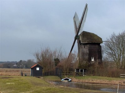Holiday house Hollands-Beemd - Environment photo 21