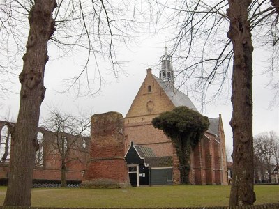 Holiday house Hollands-Beemd - Environment photo 23