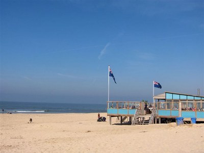 Holiday house Hollands-Beemd - Environment photo 26