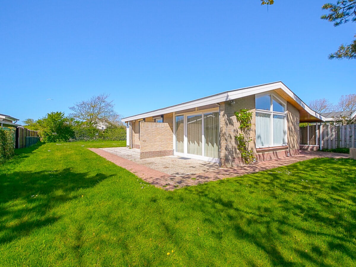 Holiday house Duynloper