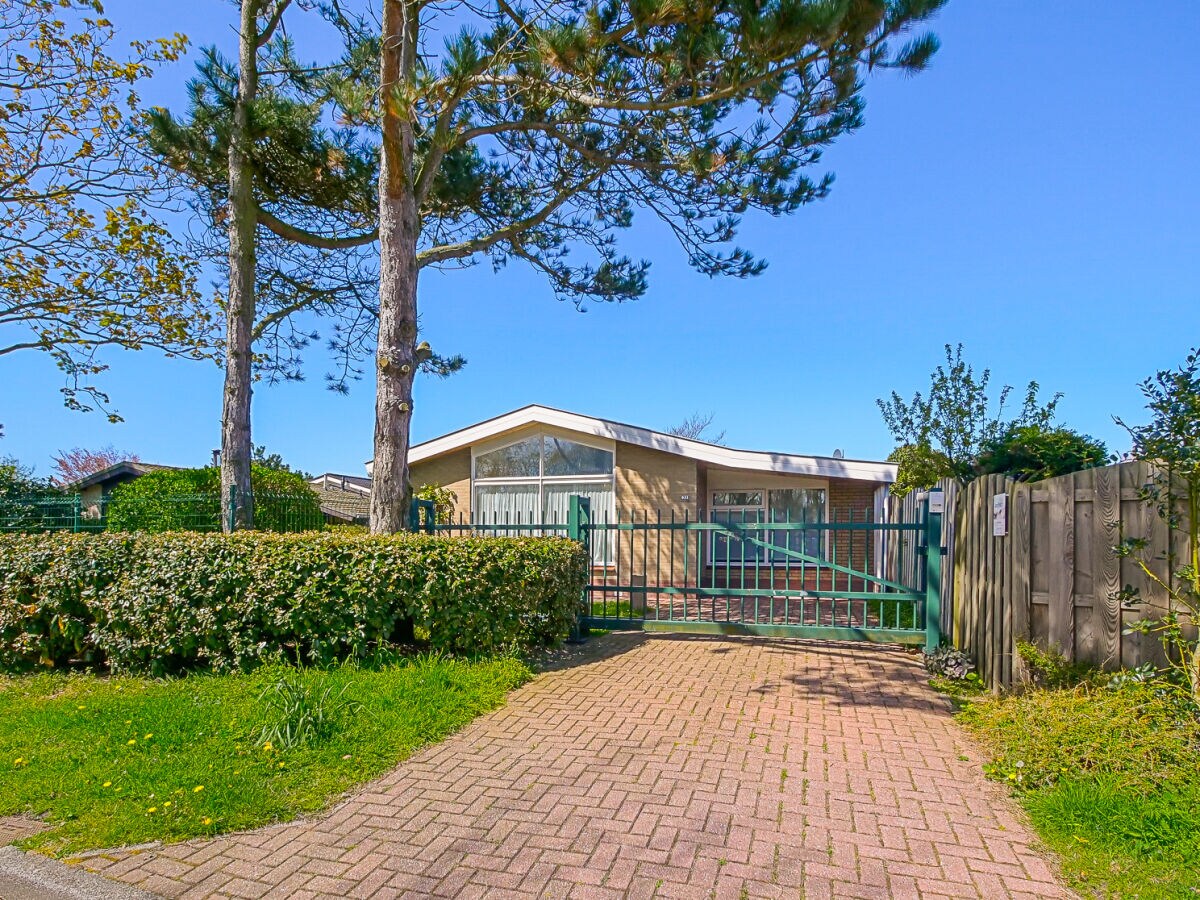 Holiday house Duynloper - Outdoor photo 2