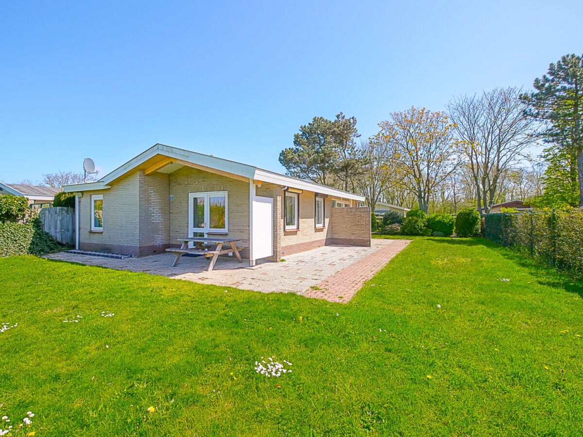 Holiday house Duynloper - Outdoor photo 3