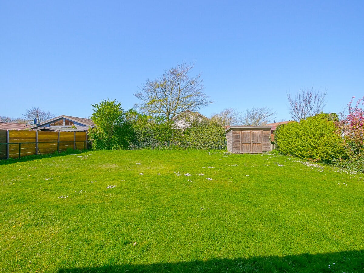 Holiday house Duynloper - Outdoor photo 4