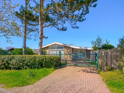 Holiday house Duynloper - Outdoor photo 2