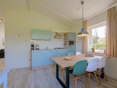 Holiday house Duynloper - Features photo 10