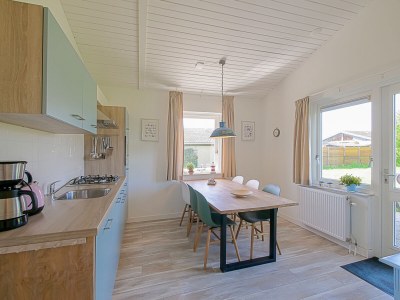 Holiday house Duynloper - Features photo 12