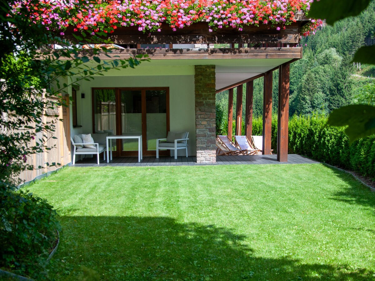 Apartment Edelberg Apartments - Outdoor photo 2