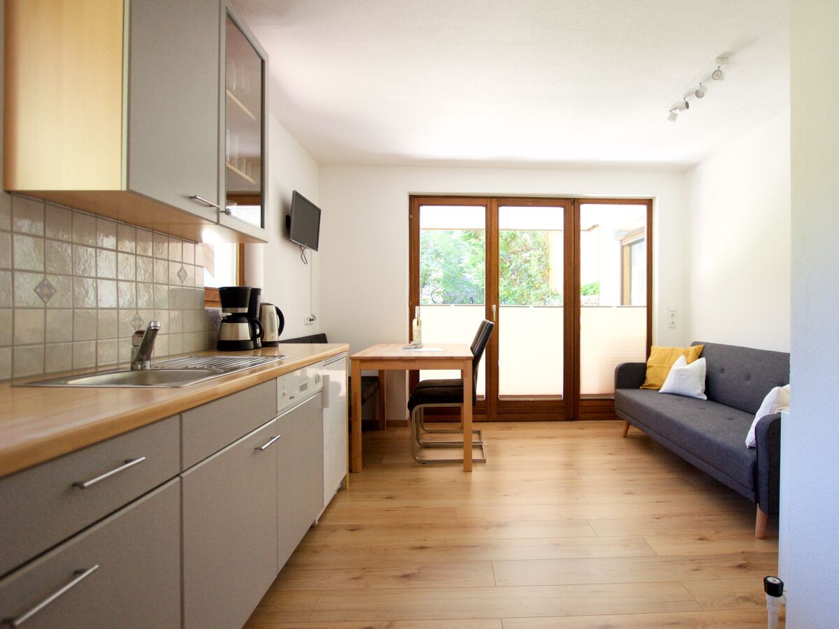 Apartment Edelberg Apartments - Features photo 5