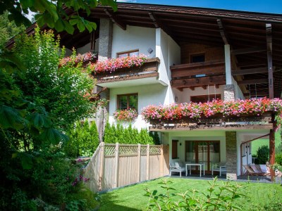 Apartment Edelberg Apartments in Außervillgraten - Apartment