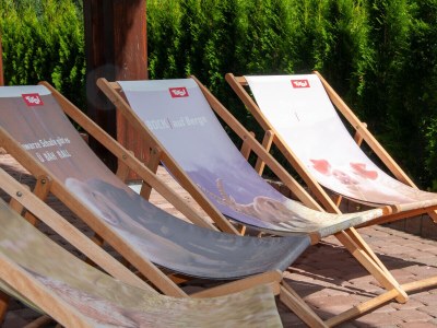 Apartment Edelberg Apartments - Outdoor photo 4