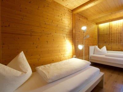 Apartment Edelberg Apartments - Features photo 7