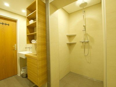 Apartment Edelberg Apartments - Features photo 8
