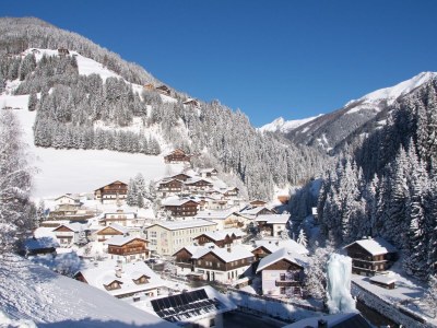 Apartment Edelberg Apartments - Environment photo 11