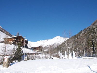 Apartment Edelberg Apartments - Environment photo 12