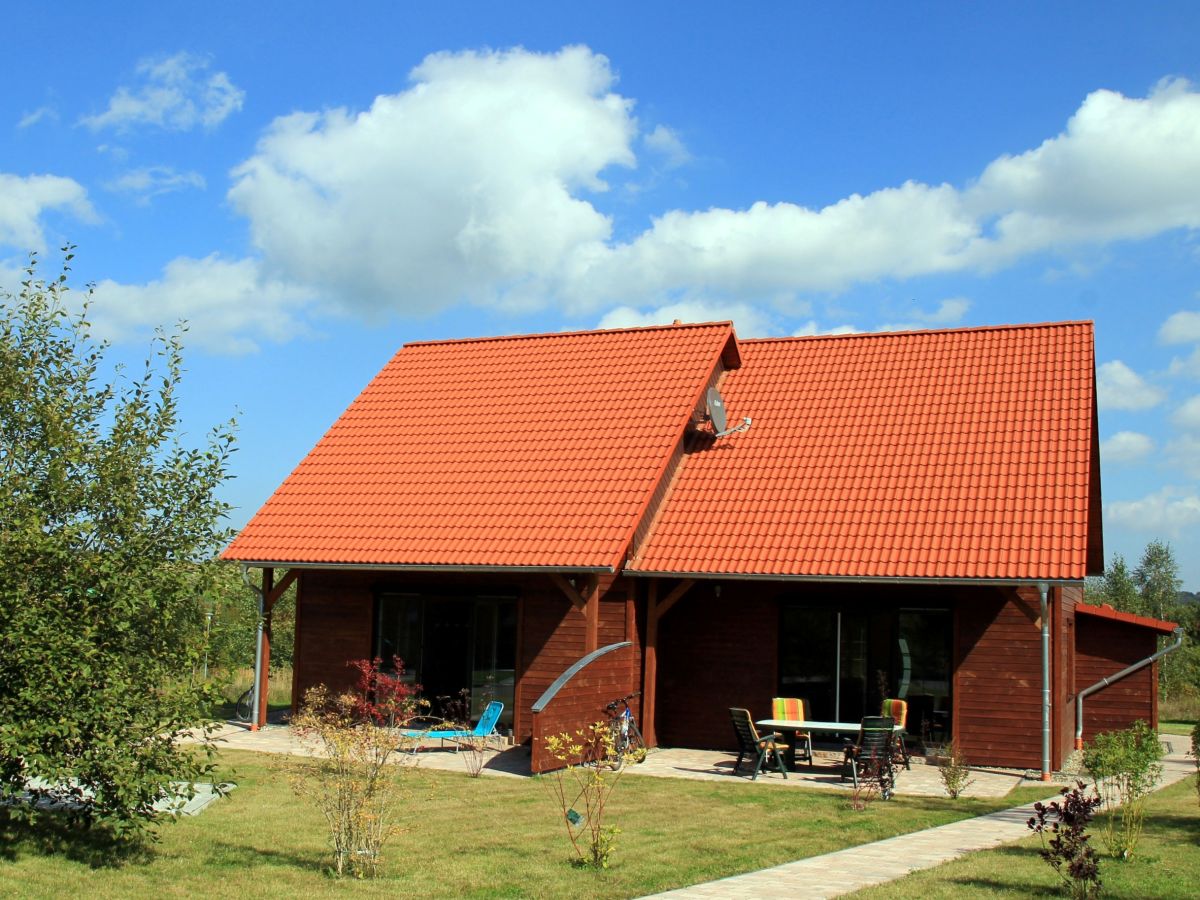 Holiday house am Feenstieg - Outdoor photo 2