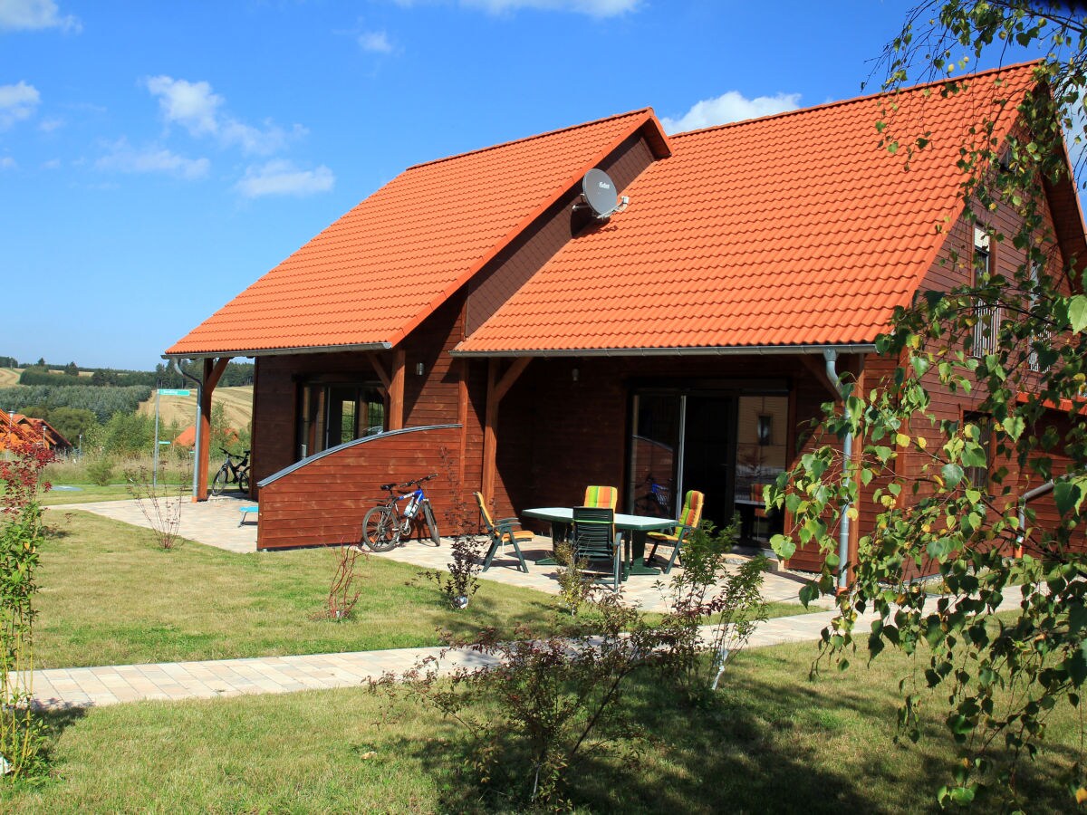 Holiday house am Feenstieg - Outdoor photo 3