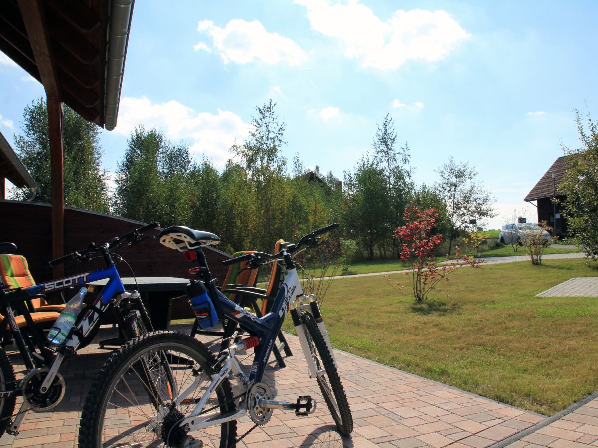 Holiday house am Feenstieg - Outdoor photo 4