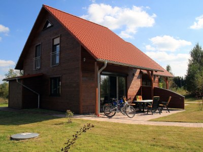 Holiday house am Feenstieg in Hasselfelde - Holiday house