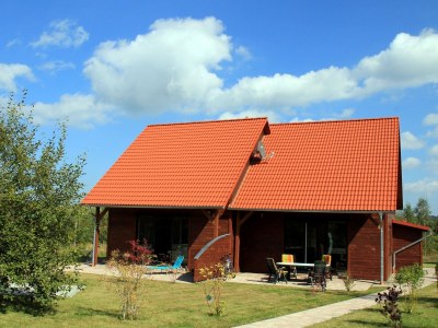 Holiday house am Feenstieg - Outdoor photo 2